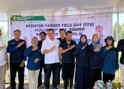 Kementan Terus Akselerasi Investasi Pertanian