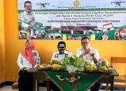 Terbukti Tingkatkan Produktivitas, Program CSA Kementan Diapresiasi