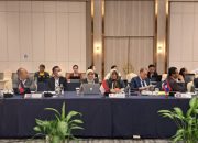Indonesia Hadiri Pertemuan Tahunan EAPVP Forum ke-16