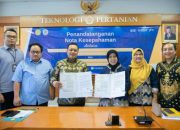 Gandeng UGM, Kementan Bangkitkan Produk Alsintan Dalam Negeri