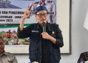 Petani Harus Bisa Tingkatkan Produktivitas Lewat Smart Farming