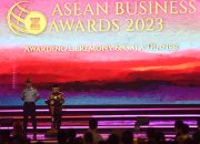 Perkuat Ketahanan Pangan, Wapres Ajak Pebisnis ASEAN Berkolaborasi