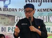 Kementan Puji Integrated Farming P4S Hijrah Farm Kuningan