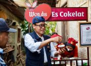 Wondis, Keajaiban Coklat Dari Kulonprogo Untuk Kebanggaan Indonesia