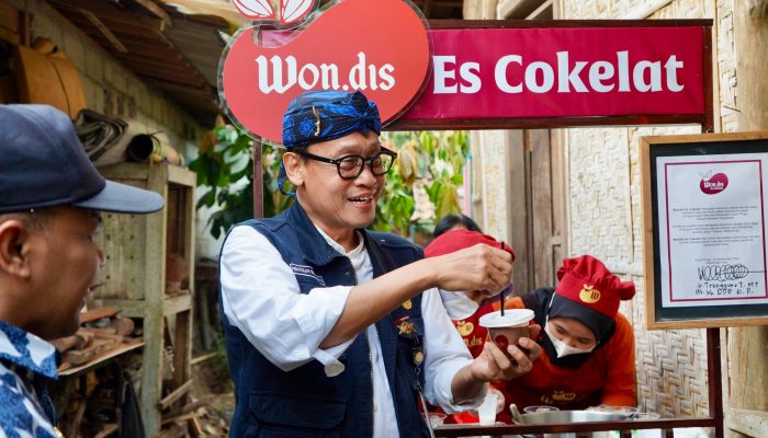 Wondis, Keajaiban Coklat Dari Kulonprogo Untuk Kebanggaan Indonesia
