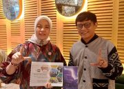 Program Literasi Membangun Peradaban Bangsa