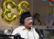 Ketua BAZNAS Ajak Media Tingkatkan Literasi Zakat di Masyarakat