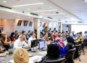 Perkuat Perlindungan Terhadap Jemaah Umrah, Berikut Program Aksi PHU 2023-2024