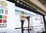 Harmonisasi Perkebunan Demi Perkuat Hilirisasi Perkebunan