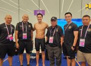 Menteri PUPR Siapkan Dukungan Infrastruktur Latihan Para Atlet