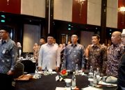 Kakanwil Jabar Ajak PIHK Memberi Contoh Kesalehan Sosial Bagi Masyarakat