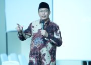Kemenag Gelar FGD Mitigasi Risiko Haji Khusus, Berikut Rekomendasinya