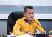 Kemenperin Sebut Polusi Tinggi di Akhir Pekan Bukan Faktor Kendaraan Bermotor