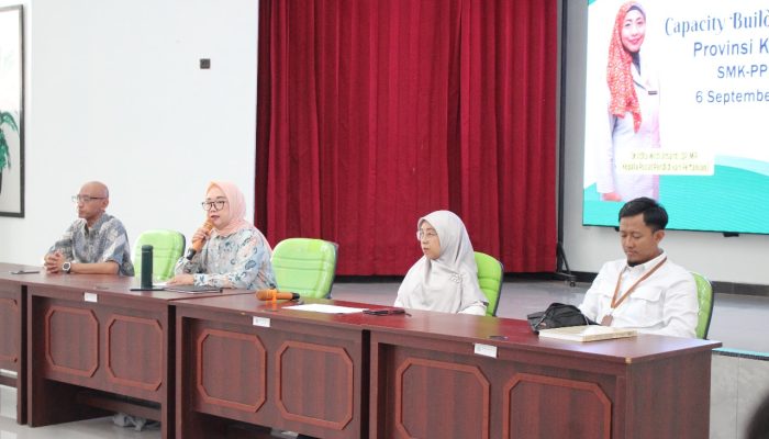 Tingkatkan Minat Pemuda Tani Kalimantan Selatan, Kementan Persiapkan Local Champion