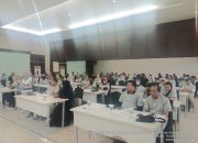 Sinergi Kementan dan Komisi IV DPR-RI, Libatkan Petani Milenial Songsong IKN