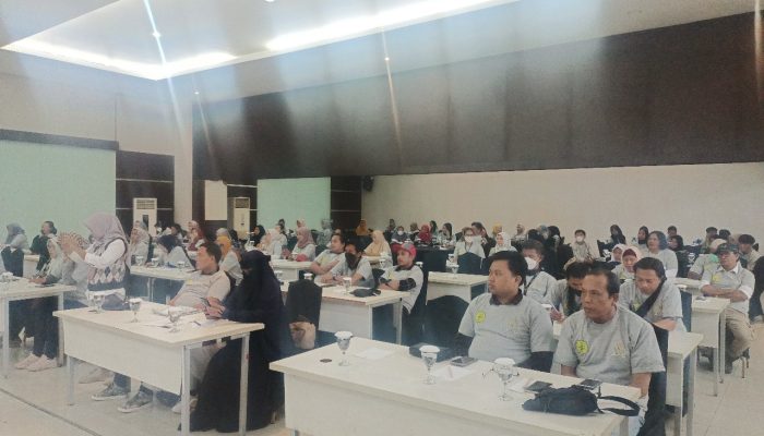 Sinergi Kementan dan Komisi IV DPR-RI, Libatkan Petani Milenial Songsong IKN