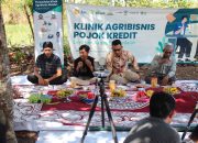 Kementan Ajak Petani Kalimantan Selatan Kembangkan Usaha dengan KUR Syariah