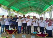 Kementan Kawal Sekolah Lapang Genta Organik di Kalimantan Timur