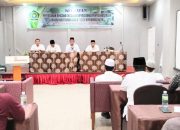 Jemaah Masa Tunggu Diminta Tidak Menarik Biaya Haji