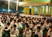 Manaqib Kubra Ponpes Kebon Kelapa dan Haul Nyai Nadziroh, 269 Santri Dapat Penghargaan