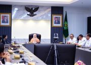 Sebanyak 422 Peserta Daftar Sayembara Desain Batik Haji Indonesia