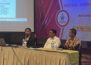 Dirjen PHU Ingatkan Pentingnya Moderasi Manasik Haji