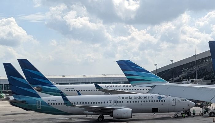 Angkasa Pura Pastikan Tak Ada Penutupan Penerbangan Reguler di Soetta Jelang KTT ASEAN