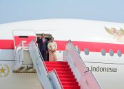 Presiden Jokowi Akan Hadiri KTT G20 India