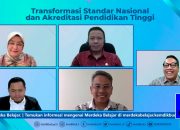 Permendikbudristek Penjaminan Mutu Pendidikan Tinggi Tingkatkan Standar Perguruan Tinggi Indonesia