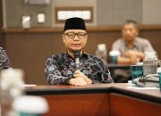 Kemenag Lobi Saudi Terkait Pengurangan Masa Tinggal Jemaah Haji