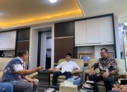 Kementan Perkuat Replikasi Program Ini di Oku Selatan