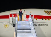 Presiden Akan Hadiri KTT G20 India dan Sejumlah Pertemuan Bilateral