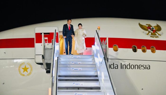 Presiden Akan Hadiri KTT G20 India dan Sejumlah Pertemuan Bilateral