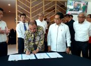 Kementan Gandeng Swasta dan Perguruan Tinggi Kembangkan Peternakan Sapi Terintegrasi di Sulawesi Selatan