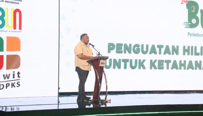 Selama 3 Hari, Bunex Kali Kedua Kembali Sukses Digelar