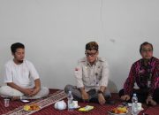 Buka Peluang Ekspor, Kementan Fasilitasi Temu Petani dan Offtaker