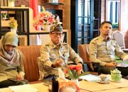 Kementan Gelar Online Training on Animal Husbandry and Health Management