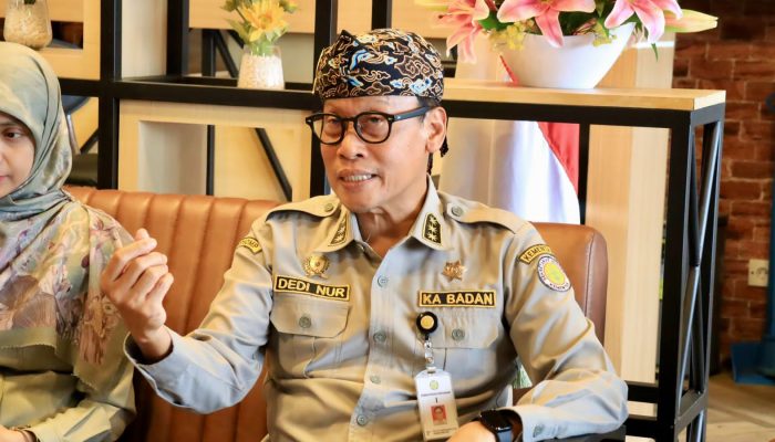 Komitmen Tingkatkan Nilai Tambah Produk Pertanian, Kementan Masifkan Program Pelatihan