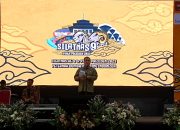 Program Himpunan Peternak Domba Kambing Diacungi Jempol