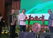Staf Ahli Menteri PUPR Terpilih Jadi Ketum IATPI