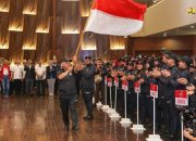 Lepas Atlet Asian Games, Menteri Basuki Targetkan 12 Emas