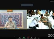 Kementan Latih Jutaan Petani dan Penyuluh Lakukan Hilirisasi Pertanian