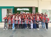 Kembangkan Kompetensi SDM Peternakan BBIB Singosari adakan pelatihan Inseminator