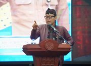 Siapkan Generasi Muda Jadi Petani Muda Sukses, Politeknik Enjinering Kementan Gelar Kuliah Umum
