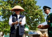 Transformasi Pertanian Modern, Petani Masa Kini Wajib Terapkan Smart Farming