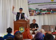 Kunjungi BPP Banyuurip, Ini Pesan Kepala BPPSDMP
