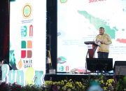 BUNEX Kali Kedua Kembali Digelar, Kementan Perkuat Hilirisasi Perkebunan Demi Ketahanan Ekonomi Global