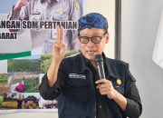 Perkuat Pangan Lintas Negara, Mentan SYL Kunjungi Screen House Almeria Spanyol