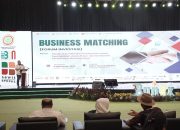Business Matching Tembus 1.02 Triliun, Bukti Perkebunan Peluang Bisnis Menjanjikan