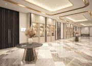 Ciptakan Acara Impian Anda Berpadu dengan Ballroom Terbaru dan Modern di Novotel Jakarta Mangga Dua Square